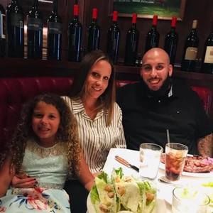 Meet your Posher, Alex